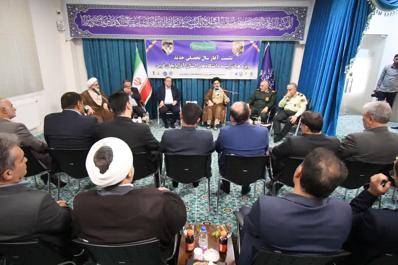 دانشگاه‌ها در خط مقدم صیانت از انسجام ملی و اقتدار علمی کشور