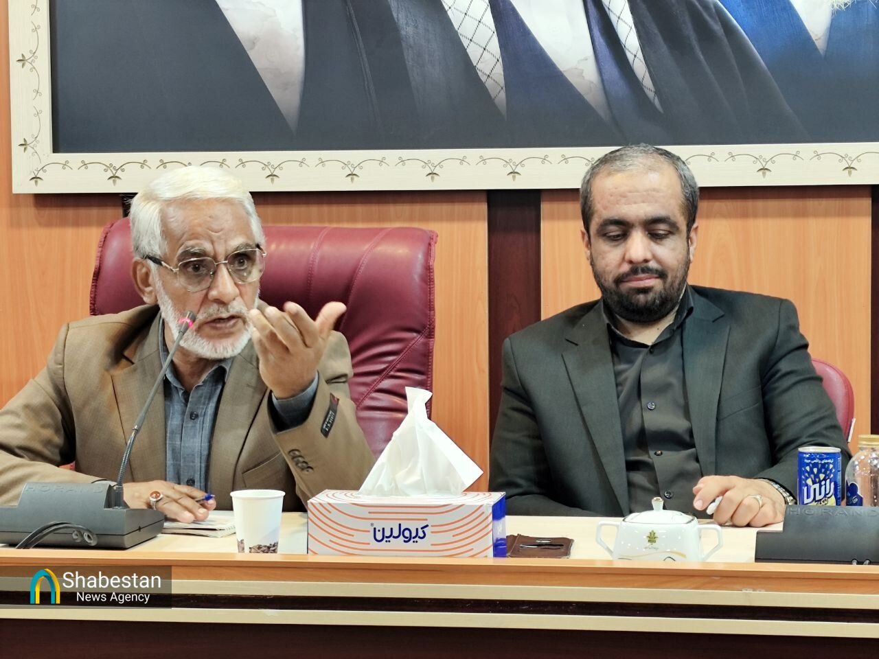 نوزدهمین یادواره شهدای جبالبارز بزرگ ۲۶ شهریور در دهستان میجان برگزار میشود
