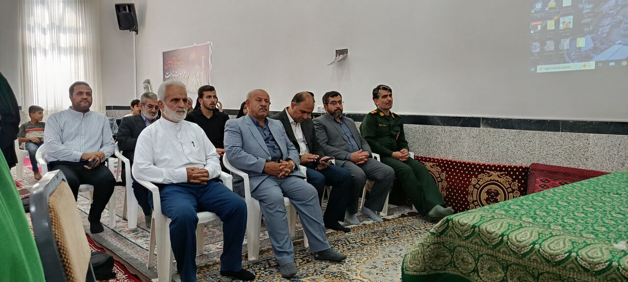 حمایت از دانش‌آموزان کم‌برخوردار بهشهر از محل موقوفات