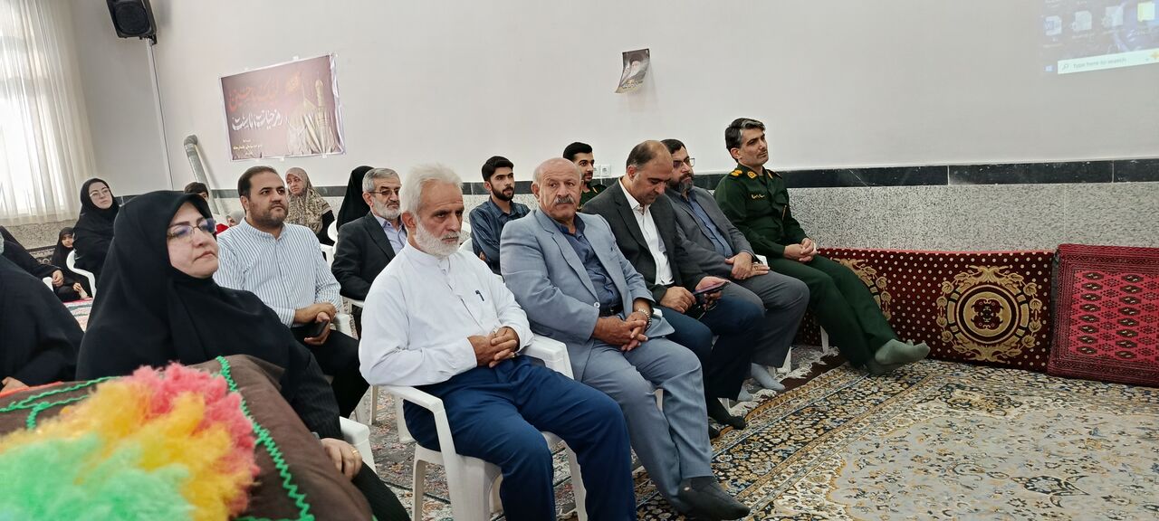حمایت از دانشآموزان کمبرخوردار بهشهر از محل موقوفات