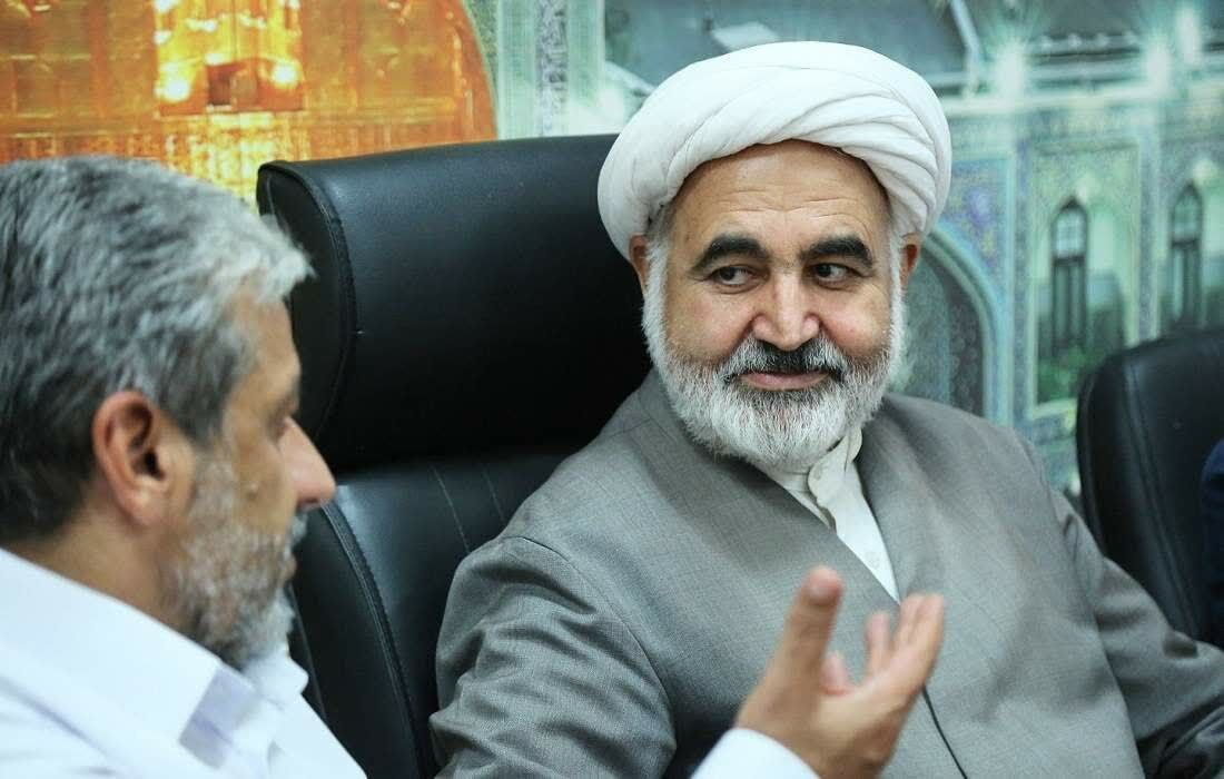 مشهد میزبان سی‌وسومین اجلاس سراسری نماز
