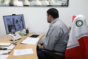 پیگیری سرنوشت ۳ خلبان ایرانی از مسیر دوحه/قطر قول مساعدت داد