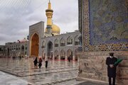 ششمین کنگره جهانی حضرت رضا(ع) برگزار می‌شود