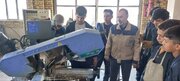 شکوفایی مهارت در مسیر ایمان؛ حضور پرشور جوانان کانون‌های مساجد در دوره‌های مهارت‌آموزی تابستانی بیارجمند