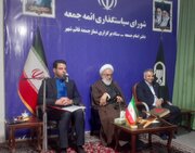 رقابت ۵۱۳ فعال قرآنی کانون‌های مساجد مازندران در «مدهامتان» / اعزام منتخبین به مرحله کشوری