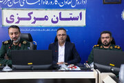 استان مرکزی رتبه نخست کشوری در مسابقات قرآنی جامعه کار و تولید را کسب کرد