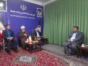 لزوم تبدیل قرآن به «درس اصلی زندگی» در مدارس و دانشگاه‌ها / از فرصت مسابقات غفلت نکنیم 
