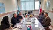 دانشگاه باید مرکز گفتمان‌ساز برای حوزه فرهنگ و هنر در جامعه باشد