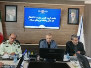 مهارت‌آموزی سربازان به اشتغال ختم شود
