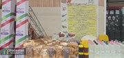 بانوی کارآفرین خراسان‌جنوبی؛ از یک نیچه کوچک تا رویای راه‌اندازی کارگاه عرقیات