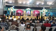 «لشکر غیرت»؛ روایت نوجوانان هنرستان ابوذر بیرجند از روزهای دفاع مقدس