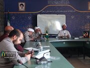 بیشترین دلیل عدم استفاده از قرآن، نهج‌البلاغه و صحیفه سجادیه از نگاه استاد سطح عالی حوزه علمیه قم
