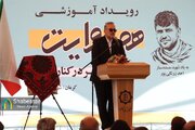 اولین رویداد آموزشی «هم‌روایت _ رسانه و شهر در کنار هم» به همت مدیریت ارتباطات و امور بین‌الملل شهرداری کرمان