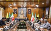 امکان صدور روادید برای عمره گزاران ایرانی فراهم شد