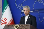 سفر رئیس اتحادیه میهنی کردستان عراق به تهران