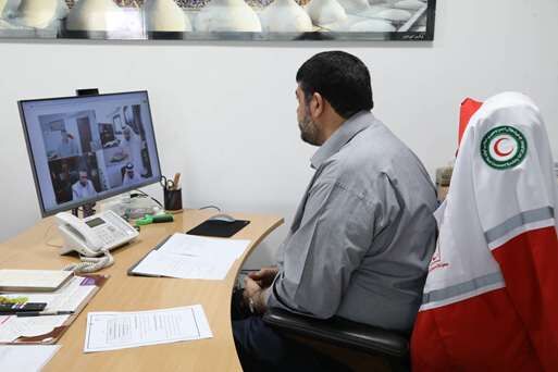 پیگیری سرنوشت ۳ خلبان ایرانی از مسیر دوحه/قطر قول مساعدت داد