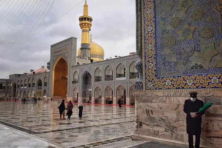 ششمین کنگره جهانی حضرت رضا(ع) برگزار می‌شود