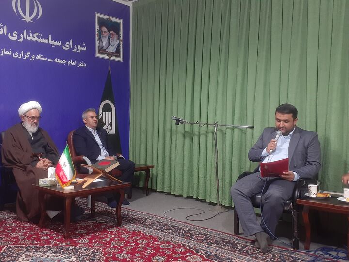 «مدهامتان» در دیار علویان؛ ۵۶ تیم قرآنی مساجد مازندران به میدان رقابت می‌آیند