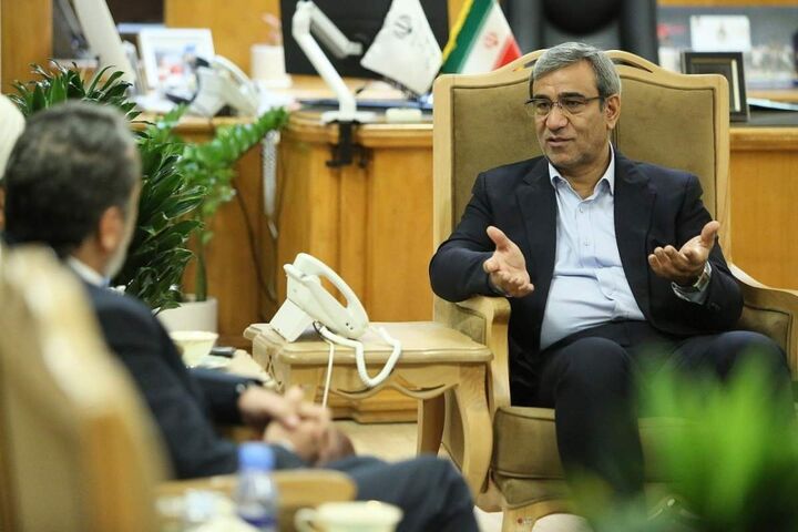 ضرورت استفاده از ظرفیت‌های فرهنگی و تمدنی مشهد برای گسترش گفت‌وگو و تعامل