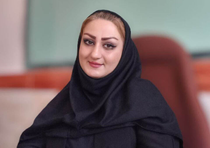 خبرنگار اردبیلی برای سومین دوره پیاپی نامزد جایزه شعر خبرنگاران شد