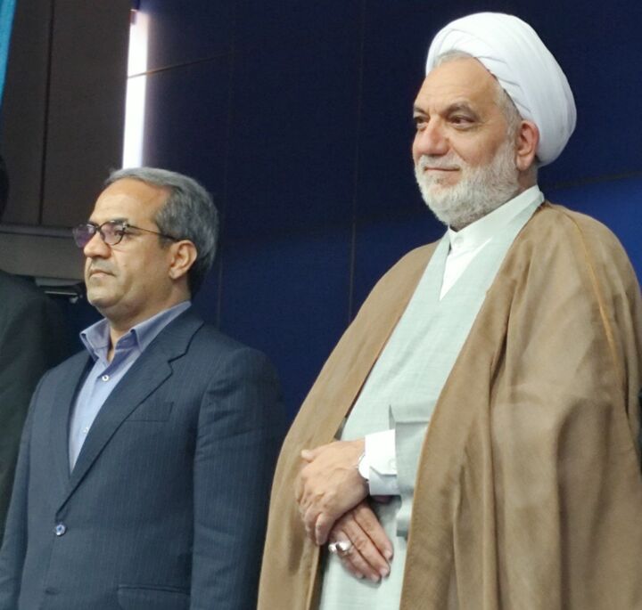 جیرفت در مسیر تقویت زیرساخت‌های قضایی/ تکمیل زندان و راه‌اندازی دادگاه اسفندقه دنبال می‌شود