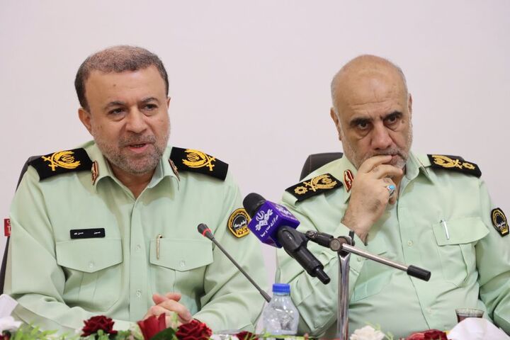 ضربه ۱۲۰ هزار میلیارد تومانی پلیس به باندهای سازمان یافته اقتصادی در گیلان
