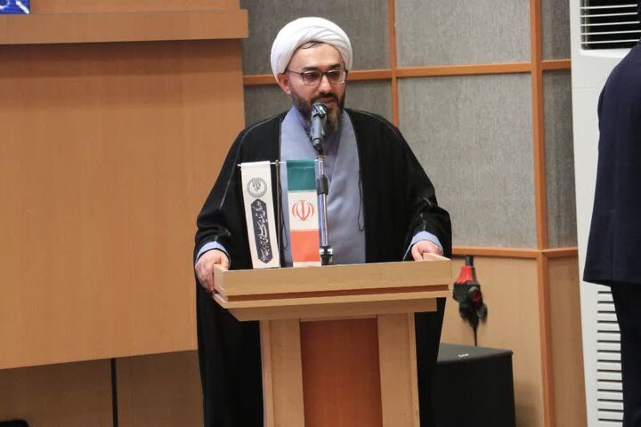 نگاه و رویکرد ما به تبلیغات اسلامی تحولی است