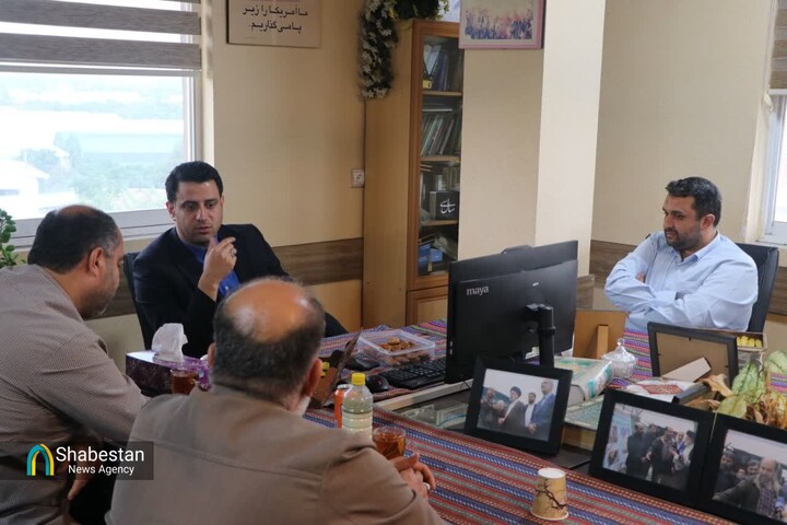 کانون شهید گرائیلی خرماکلا الگوی موفق احیای کارکردهای همه‌جانبه مساجد/ تجلیل از سنگرداران فرهنگی و کارآفرینی