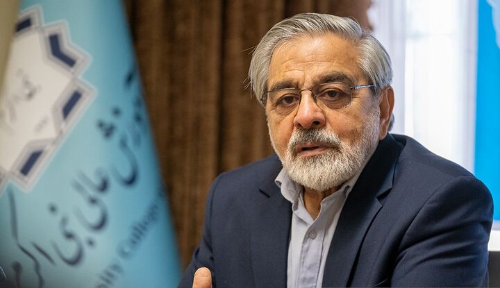 توسعه رشته‌های دانشگاه نبی‌اکرم تبریز با تمرکز بر مهارت‌آموزی و نیاز بازار کار