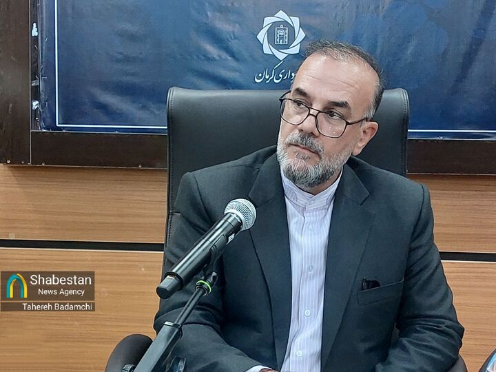 «مسجدمحوری» در دستور کار مدیریت شهری کرمان/ تدوین طرح جامع گلزار شهدا توسط ستاد عتبات عالیات کشور