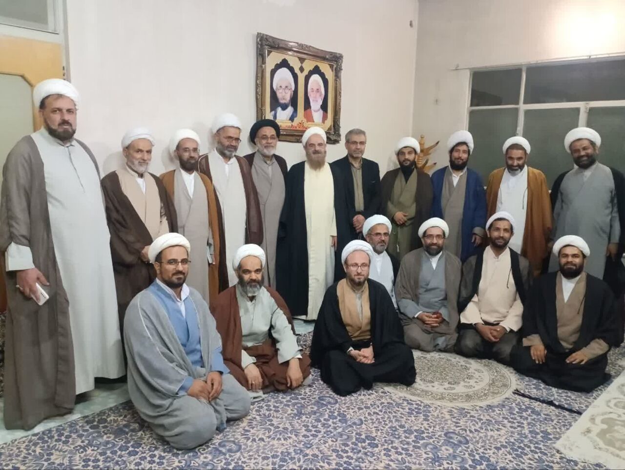 ضرورت انسجامبخشی به فعالیتهای فرهنگی در حوزه عفاف و حجاب؛ «هیئت اندیشهورز» در آران و بیدگل تشکیل میشود