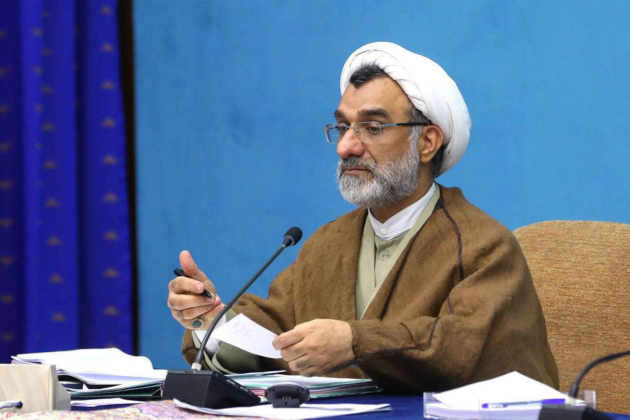 تأیید انتخاب ۱۶ نفر از رؤسای دانشگاه‌ و پژوهشگاه‌های کشور