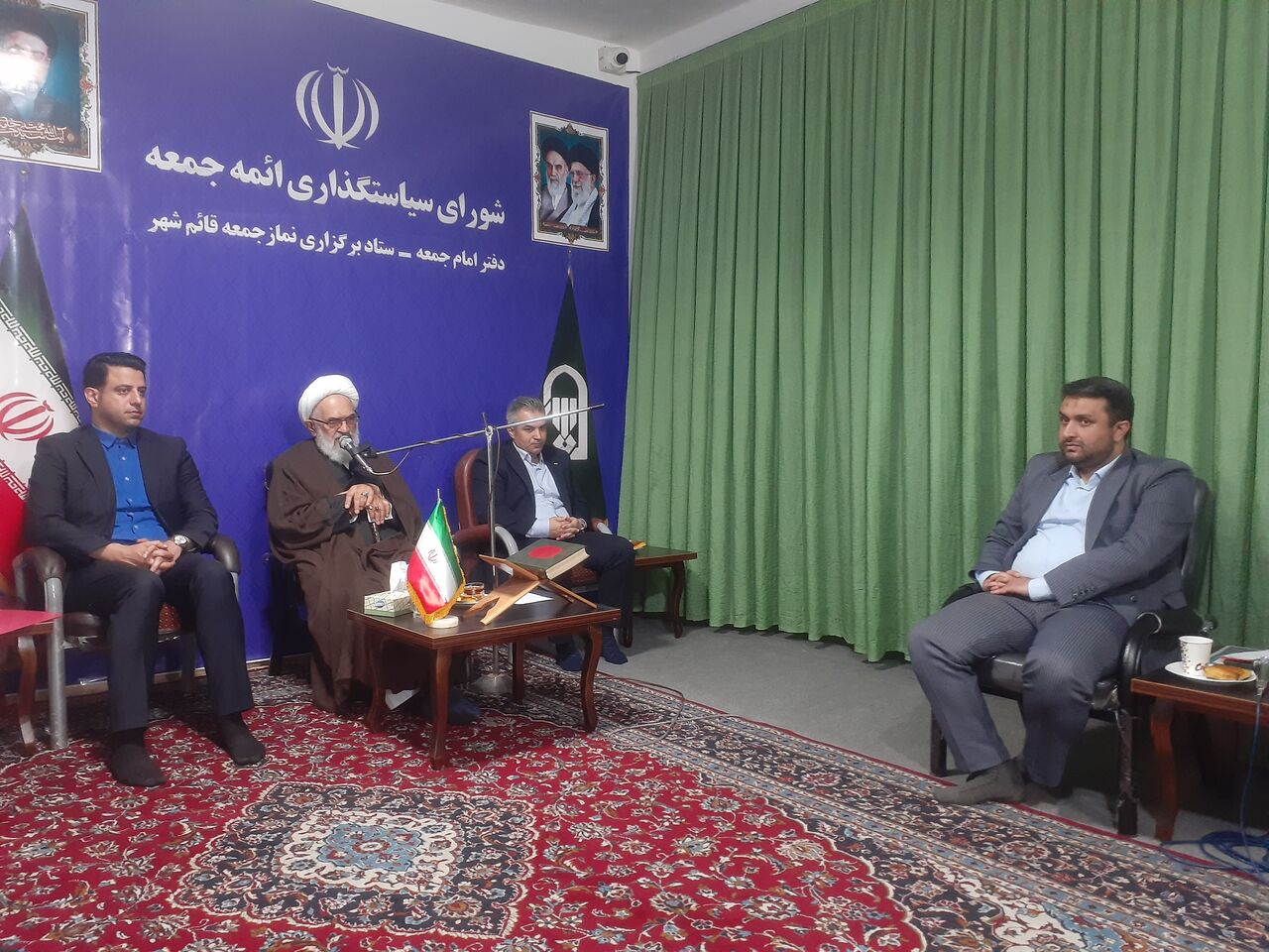 لزوم تبدیل قرآن به «درس اصلی زندگی» در مدارس و دانشگاه‌ها / از فرصت مسابقات غفلت نکنیم 