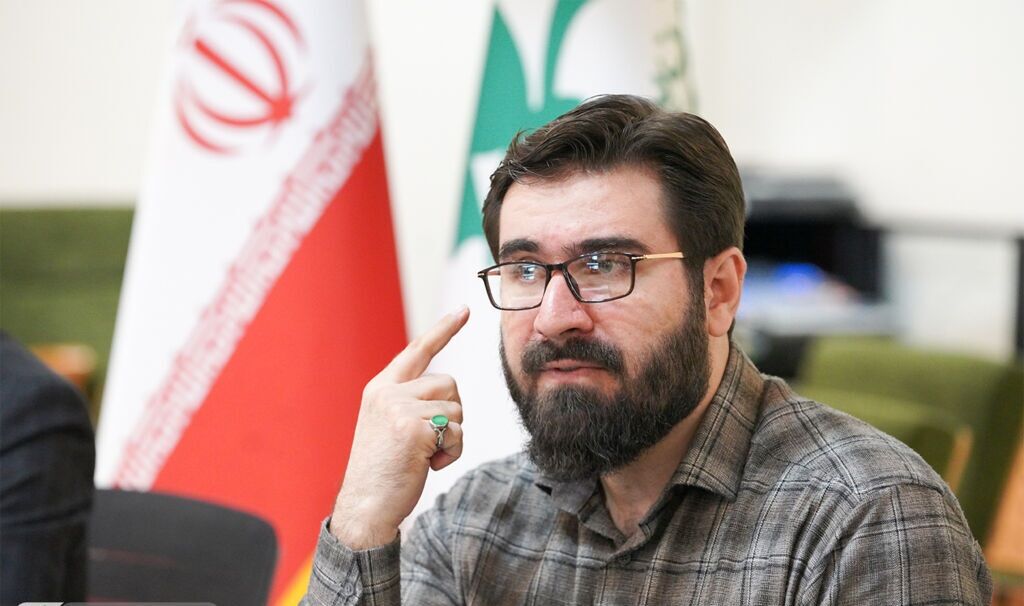 فیلم دینی فقط داستان زندگی پیامبران نیست/سینمای دینی امروز نیازمند هنرمند آگاه به مسأله است