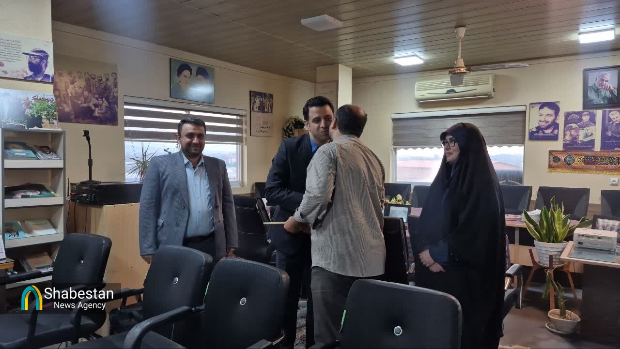 کانون شهید گرائیلی خرماکلا الگوی موفق احیای کارکردهای همهجانبه مساجد/ تجلیل از سنگرداران فرهنگی و کارآفرینی