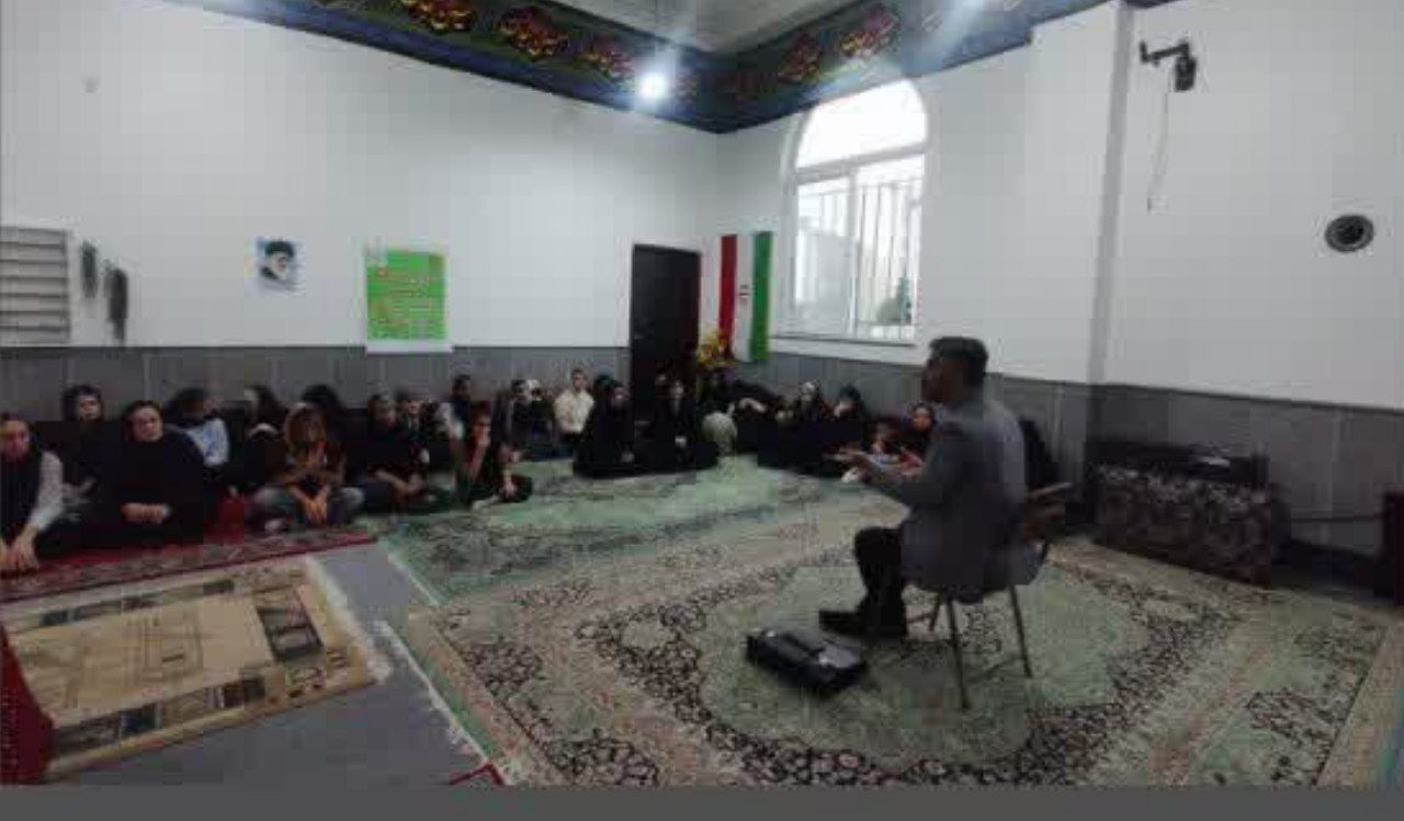 مسجد، کانون آگاهی و رشد