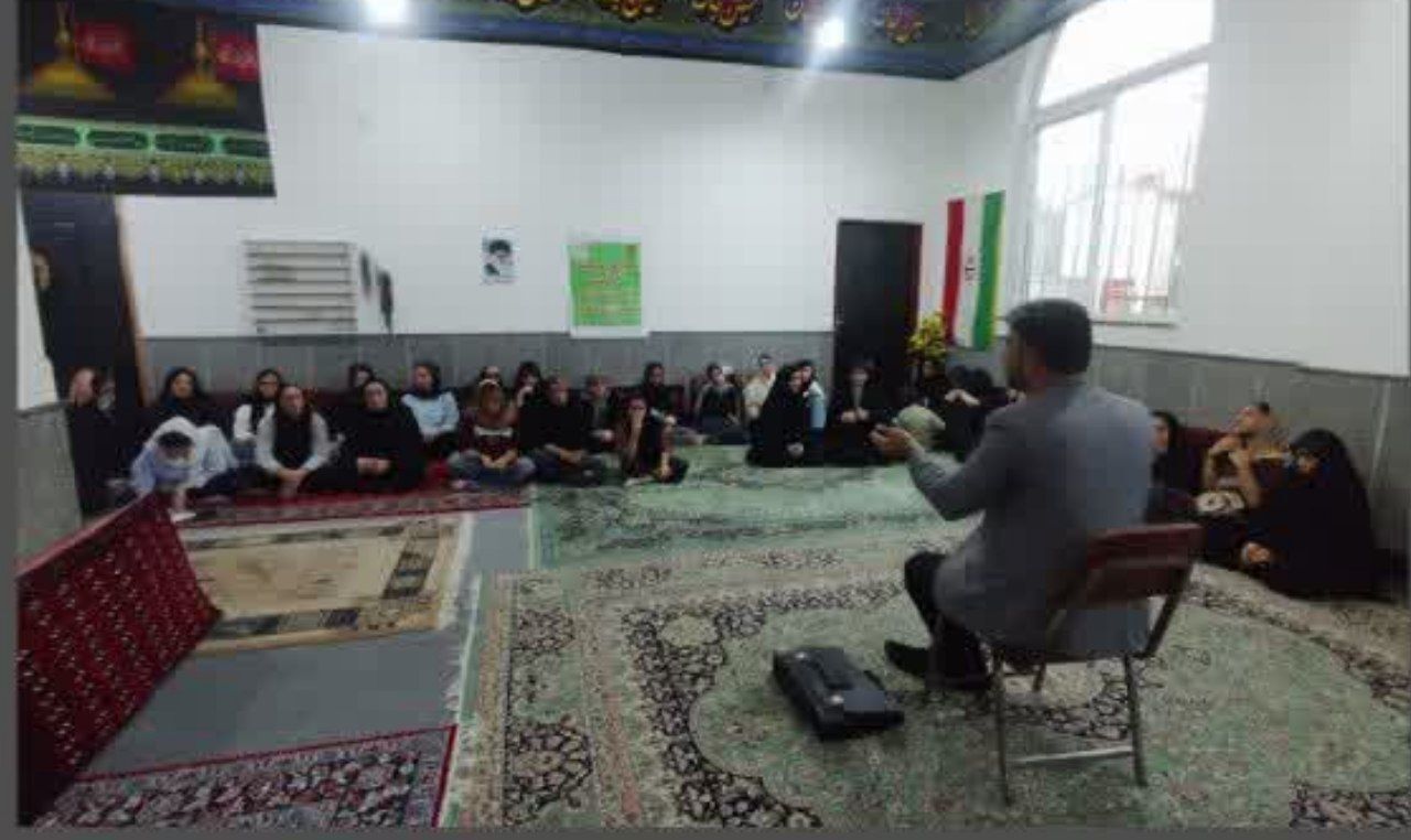 مسجد، کانون آگاهی و رشد