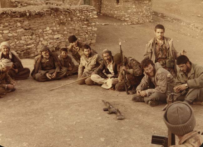 از «دره گرگ» تا «مسیح کردستان»؛ روایتی از زندگی شهید بروجردی