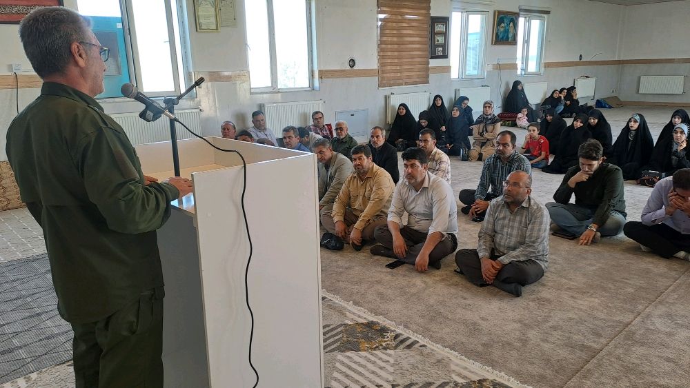 از «دره گرگ» تا «مسیح کردستان»؛ روایتی از زندگی شهید بروجردی
