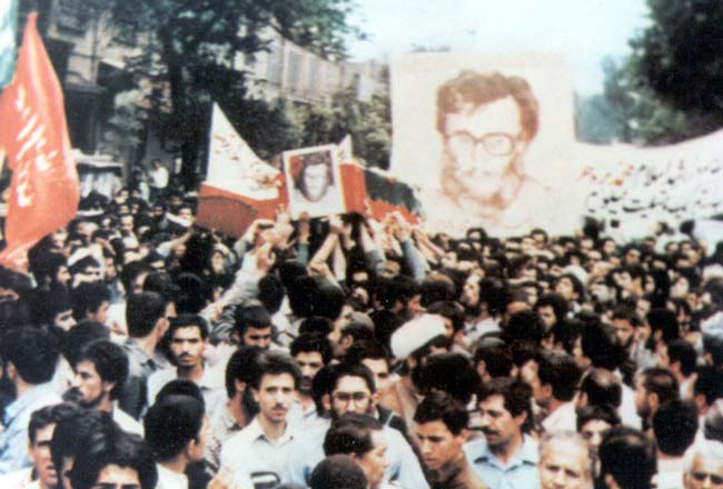 از «دره گرگ» تا «مسیح کردستان»؛ روایتی از زندگی شهید بروجردی