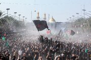 نشست علمی «اربعین از نگاه امام مجاهد شهید» برگزار می‌شود