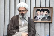 «خودسازی» مقدمه دعوت دیگران به معارف اسلامی است