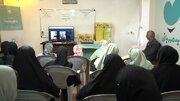جشنواره آغاز سال تحصیلی «بنیادبه‌مهربانی» در قم برگزار شد