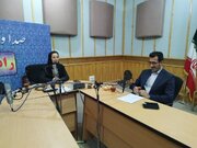 «رادیو میراث» در لرستان راه‌اندازی شد