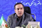 حسین انتظامی: مجمع رسانه‌ها پارلمان رسانه‌هاست