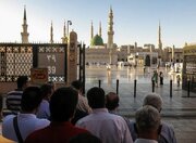 زائران حج ۱۴۰۶ از هم‌اکنون برای یک سفر سلامت آماده شوند