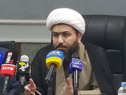 «قهرمان» با مردم معنا پیدا می‌کند؛ دستگاه‌ها فقط پشتیبان باشند