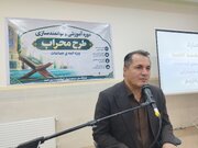 سهم فرهنگ و مساجد را در اعتبارات شهرستان افزایش دادیم
