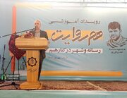 شرط برتری در «روایت اول» رسانه‌ای؛ واقعیت، شفافیت و صداقت