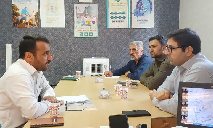 تأکید بر توسعه همکاری کانون‌های مساجد و معاونت جوانان برای آموزش زوج‌های جوان